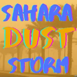 Kid News This Week: Sahara Desert dust storm, lost Amazon boys, UK solar tunnel, otter escort