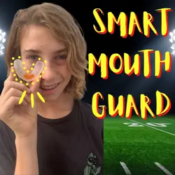 Kid News This Week: Smart mouth-guards, new Olympic sports, Int'l Cat Day, two-headed turtle