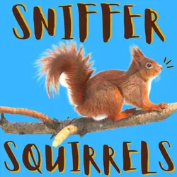 Kid News This Week: Sniffer squirrels, spy balloons, Turkey quake, seagulls-v-drones, bare Spaniard