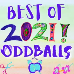 Kid News This Week: Start 2022 with a laugh – time for the best of our Oddball stories!