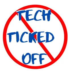 Kid News This Week:   Tech and social media get ticked-off by authorities worldwide, never mind dead-butt syndrome