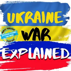 Kid News This Week: The war in Ukraine explained and tips on coping with distressing news