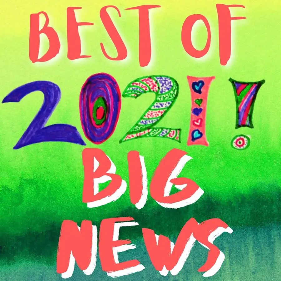Newsy Pooloozi - The News Pod for Kids
