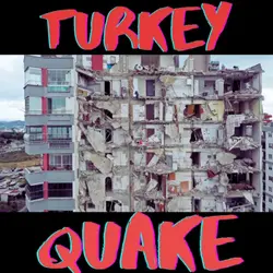 Kid News This Week: Turkey earthquake, Chinese spy balloon, Beyoncé sweeps Grammys, naughty parrot