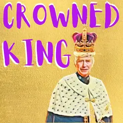 Kid News This Week: UK King to be crowned, “bananas” art vandal, naughty cat on the prowl