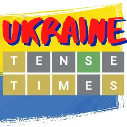 Kid News This Week: Ukraine crisis, Wordle brain-game craze, space-junk lunar crash