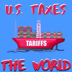 Kid News This Week: US tariffs, Asia MANY happy new year’s, Mexico’s jun food ban, rats to the rescue, Ghibli-fication