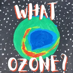Kid News This Week: What ozone hole, UN ozone game, UK museum space crunch, lippy whales