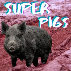 Kid News This Week: Wild “super pigs,” attacking bears, whales return home, snake on the loose