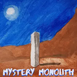 Mysterious monolith, decking the halls, Guru Nanak, White House pets and Oz's innovative kick
