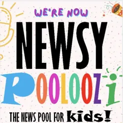Newsy gets a new name! Plus “batsman” is out and new spider app