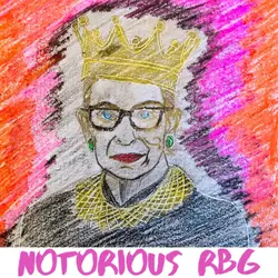 Notorious RBG, data at sea, Delhi’s ballet dream, the master gobblefunker and a leopard in the house