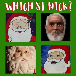 Real face of St Nick revealed! Also Hanukkah explained, gaming is good for you, India kicks plastic