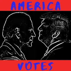 Record turnout in US election, windy "traffic turbines," LA city of champions, odd animal election