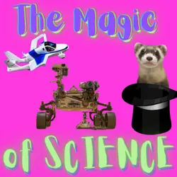 Rover on Mars, cloned ferret, flying car, Stonehenge moved, foul fatberg