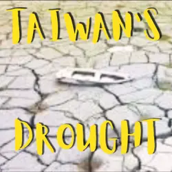 Taiwan drought, gas hack, UK hugs, Oz mice plague, "centibutt" sea worm