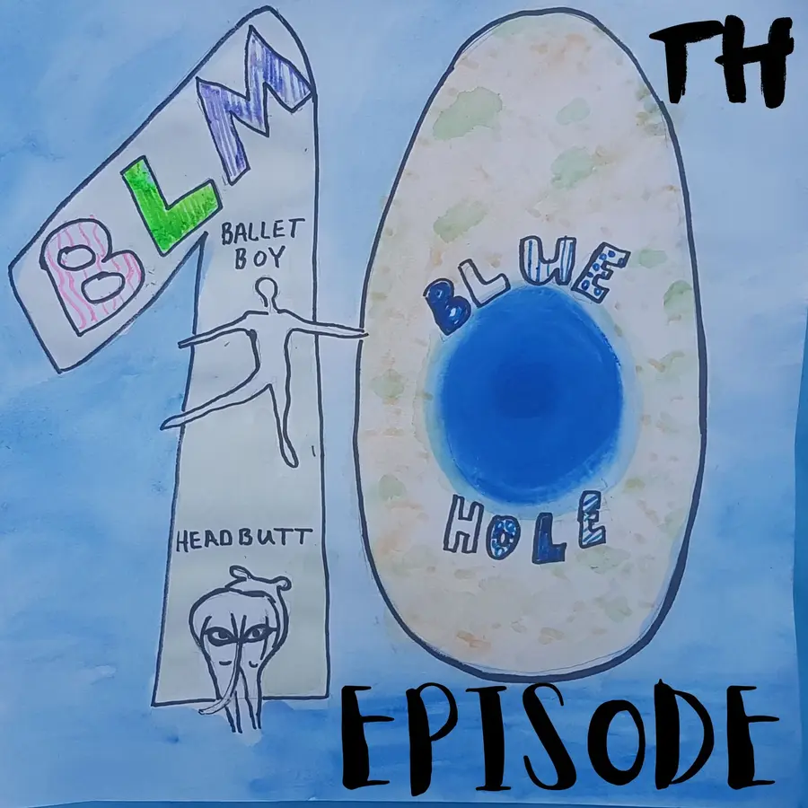 Newsy Pooloozi - The News Pod for Kids