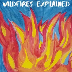 Wildfires explained, our “Connected” world, rooftop alphorns, loneliest elephant, shocking fly trap