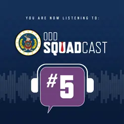 Broadcast Five
