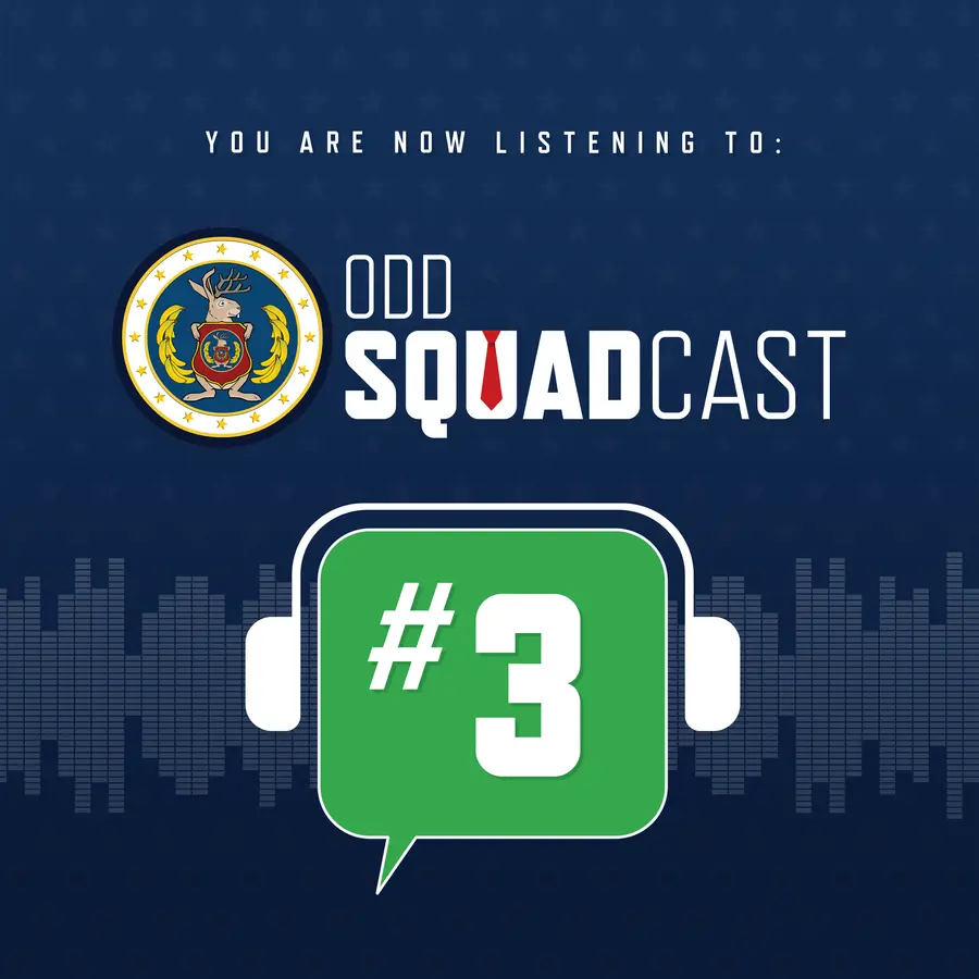 Odd Squadcast