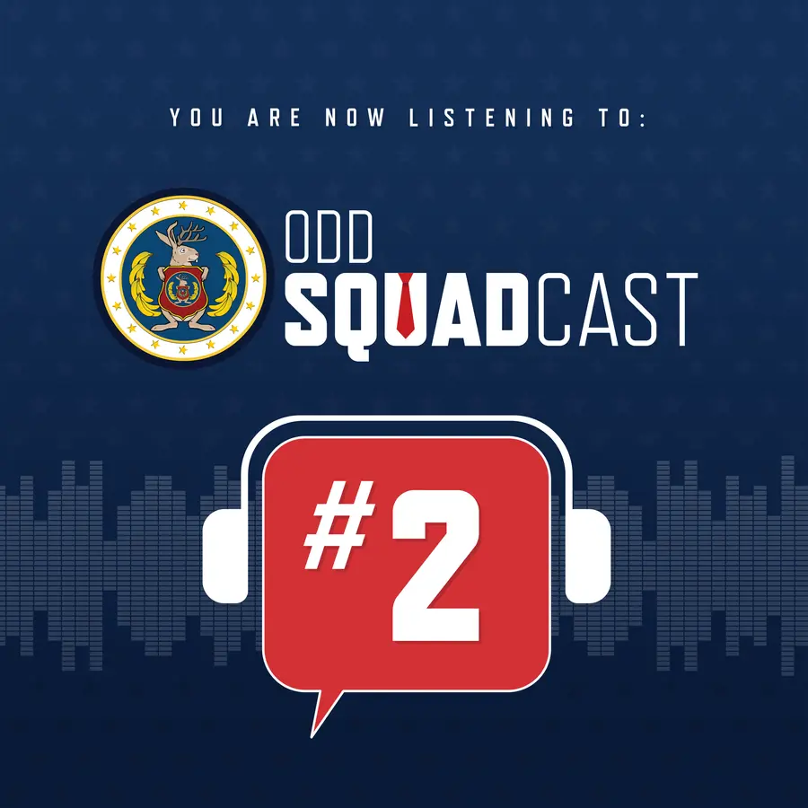 Odd Squadcast