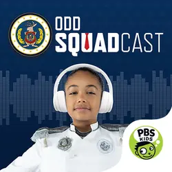 Introducing the Odd Squadcast!
