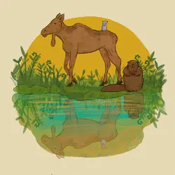 Don't Pee in the Stream