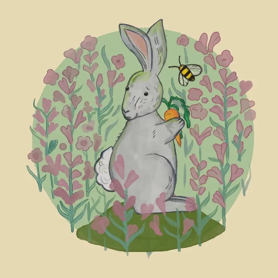 Once Upon a Meadow