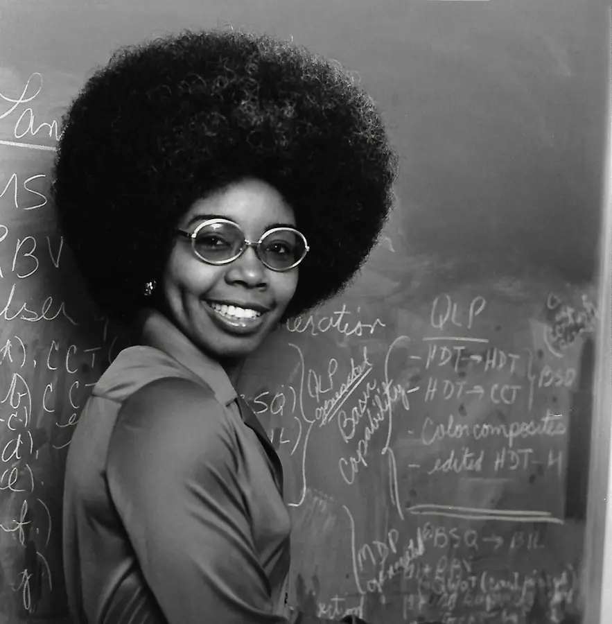 Once Upon A Time In Black History