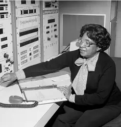 Breaking Barriers at NASA: The Inspiring Journey of Mary Jackson
