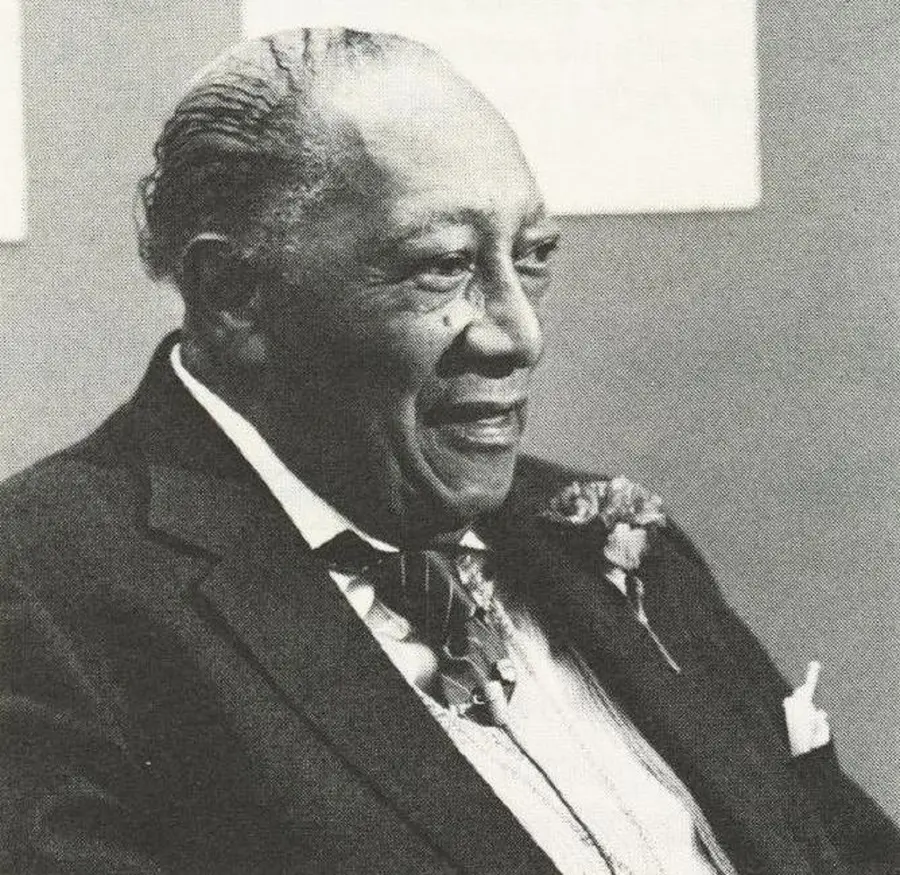 Once Upon A Time In Black History