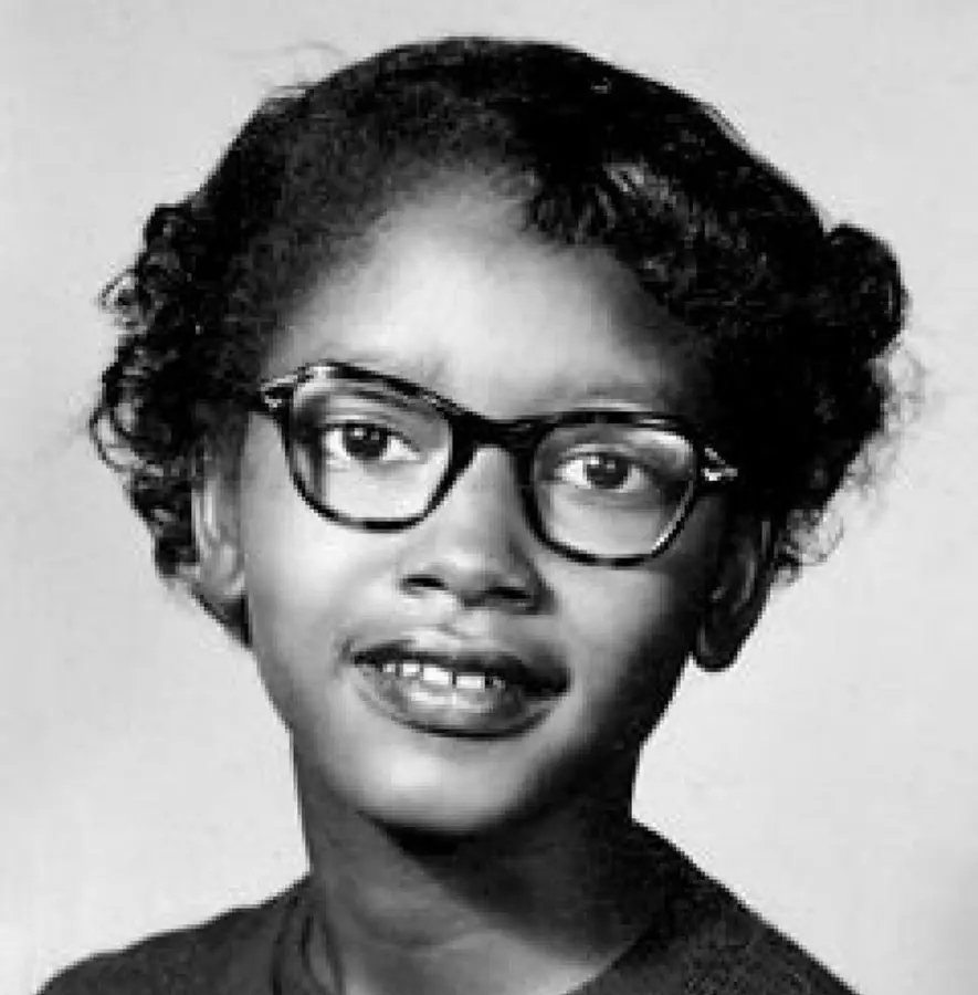 Once Upon A Time In Black History