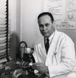 Dr. Charles Drew, The Man Who Changed Blood Medicine