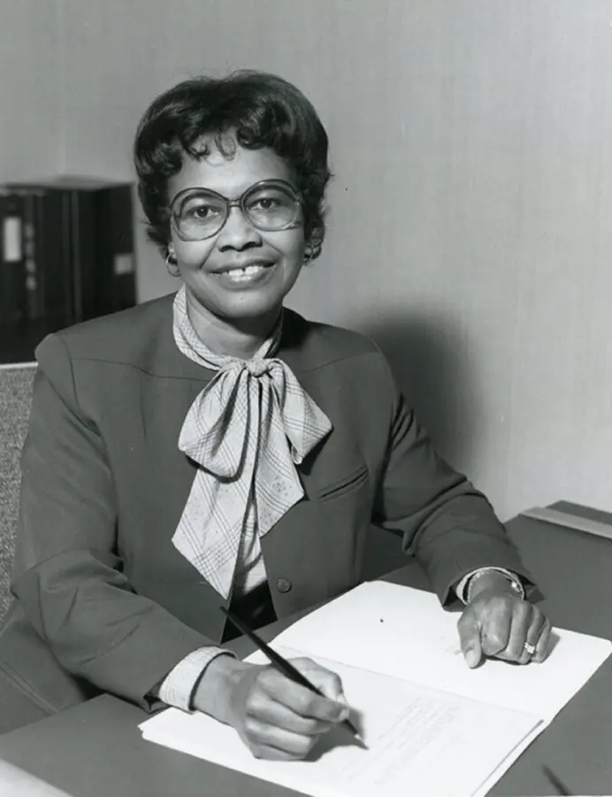 Once Upon A Time In Black History
