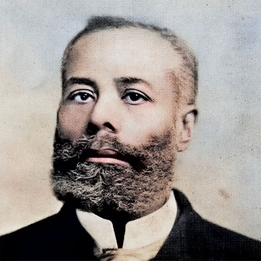 Once Upon A Time In Black History
