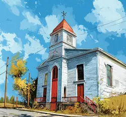 First African Baptist Church: A Sacred Legacy