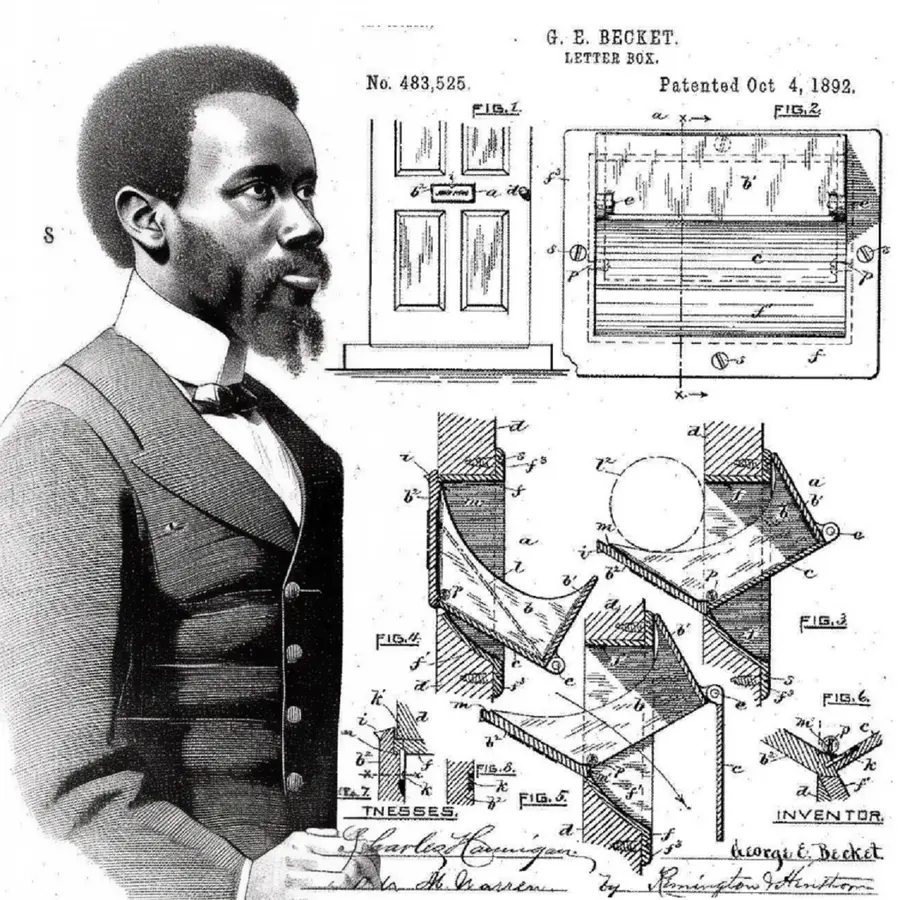 Once Upon A Time In Black History
