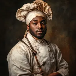 James Hemings: The Forgotten Pioneer of American Cuisine