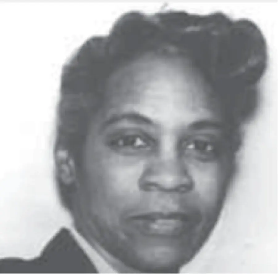 Once Upon A Time In Black History