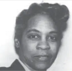 Marie Clark Taylor: Lighting the Way in Plant Science