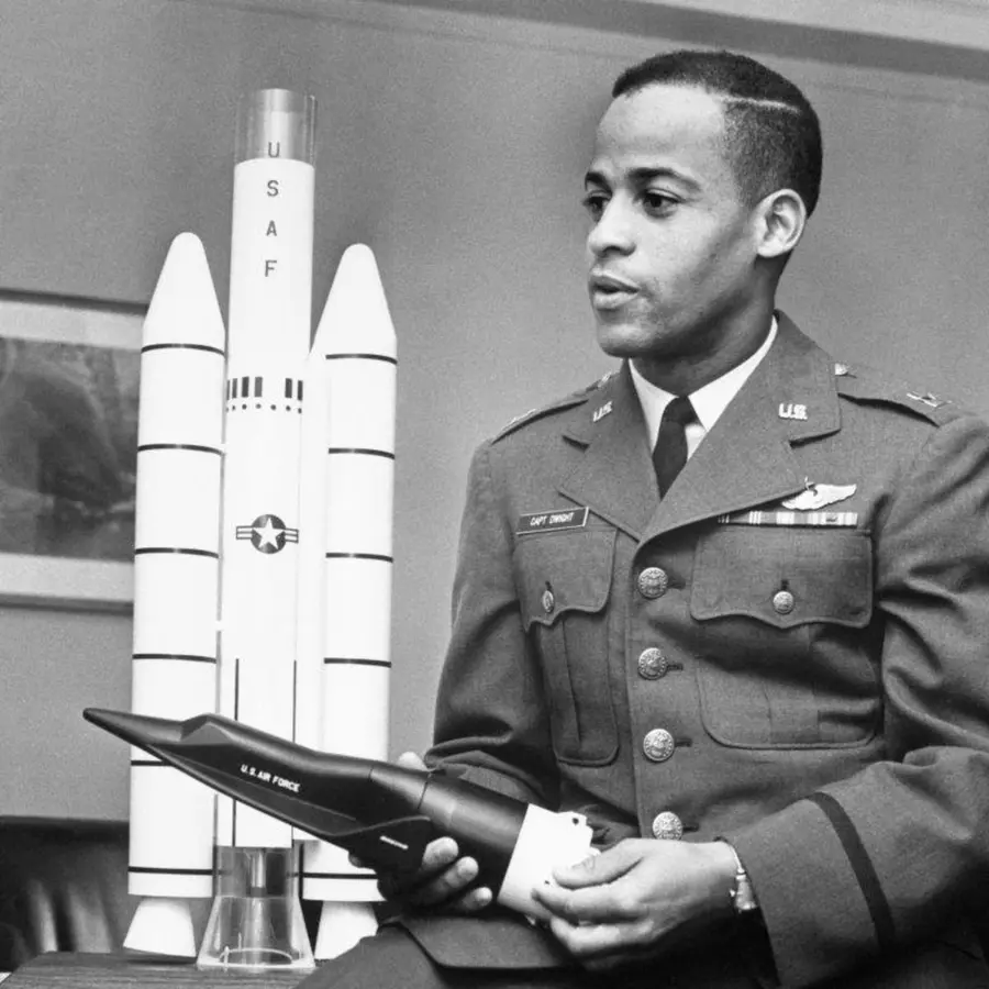 Once Upon A Time In Black History
