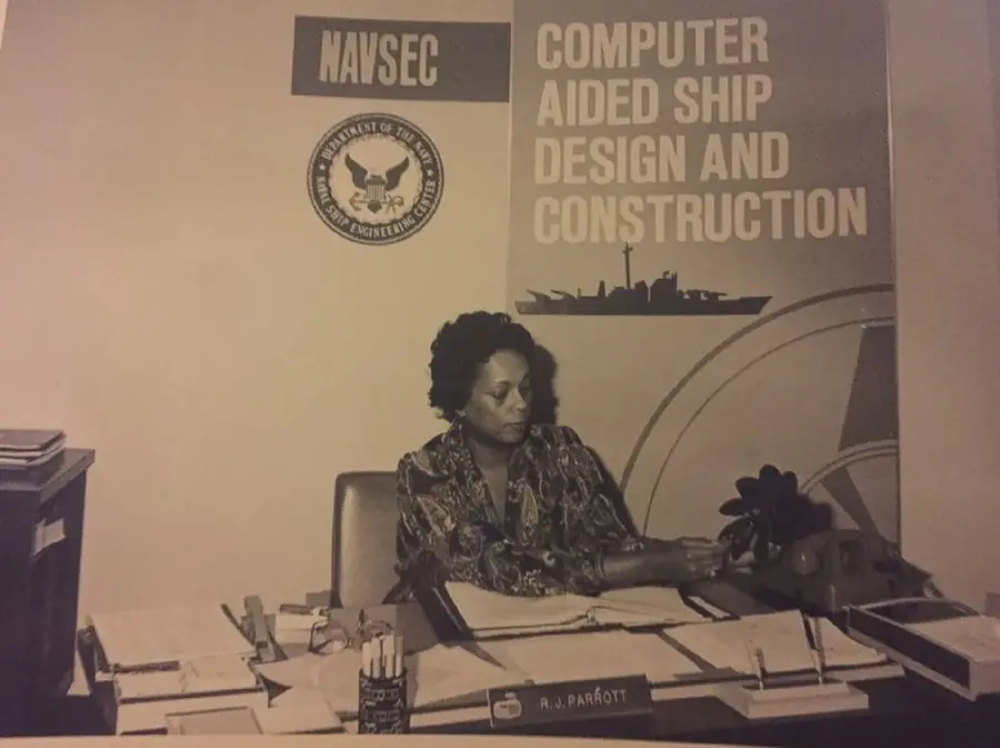 Once Upon A Time In Black History