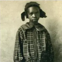 Sarah Rector – The Richest Black Girl in America