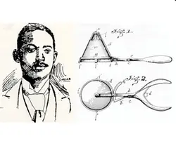 The Man Who Made Ice Cream Easy: The Genius of Alfred L. Cralle