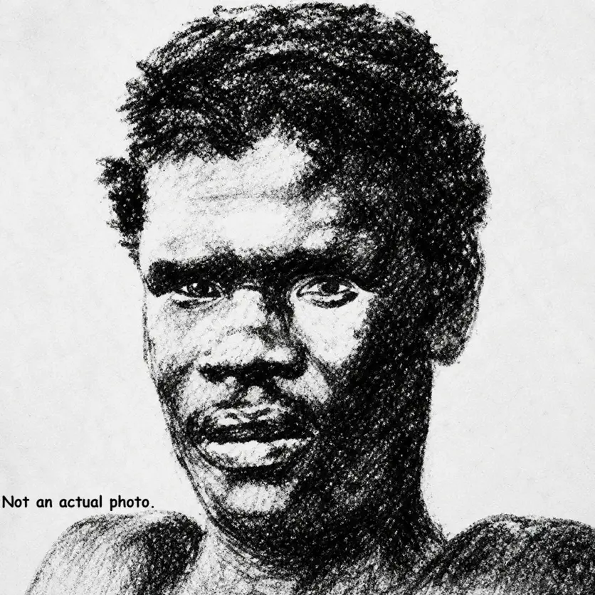 Once Upon A Time In Black History