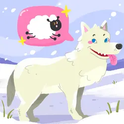 Dr. Whipsmart E6：I’m a Wolf from the South! 🐺