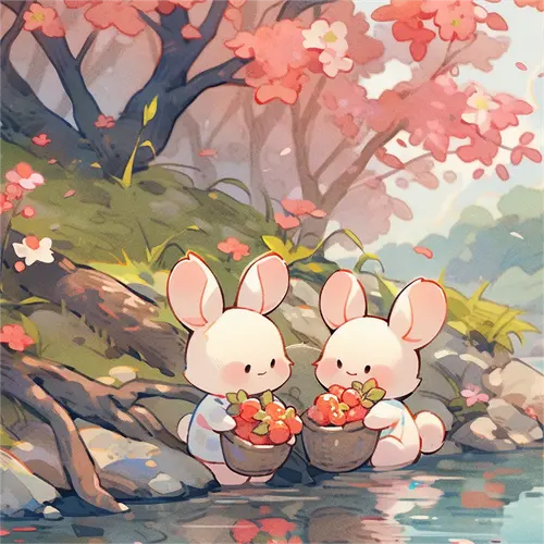 One Thousand and One Steps丨Growing with Each Episode of the Story for Kids