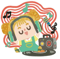 Mom and Her Present🎁丨Sunnie's Music Story🎶