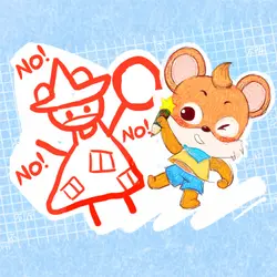 Step 100: My Nagging Mommy丨Love And Care
