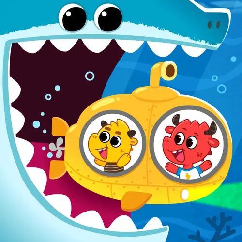 One Thousand and One Steps丨Growing with Each Episode of the Story for Kids